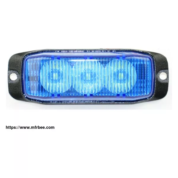 SM3015 SM3016 SERIES LED LIGHTHEAD ECE R65
