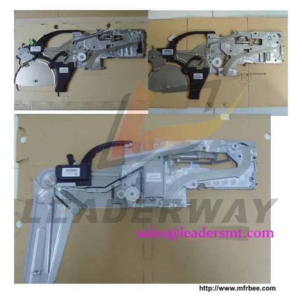 Samsung CP/SM series feeders
