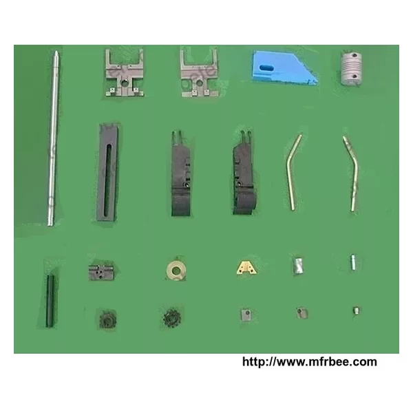 Universal UIC SMT machines AI spare parts