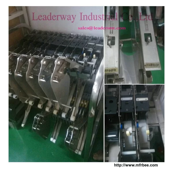 Juki feeder FF44FR feeder
