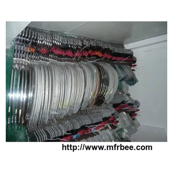 Sanyo Feeders original used all stock