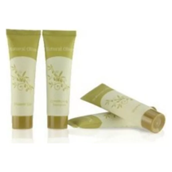 D22mm-30ml Exfoliating Scrub tube, cosmetics tubes, polyethylene tubing