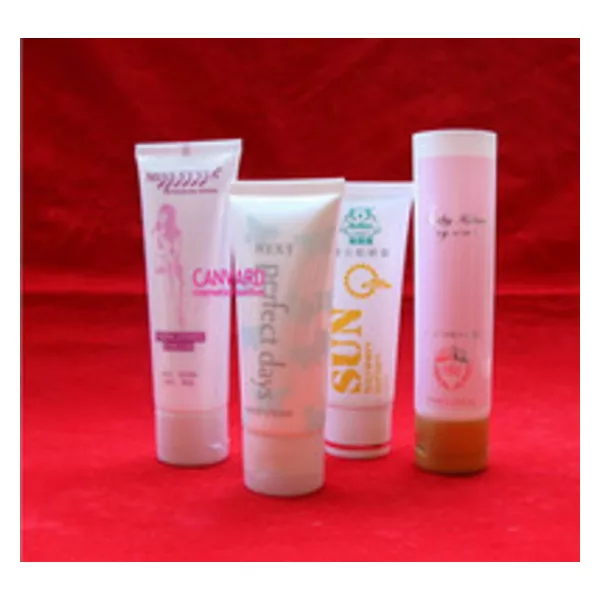 60ml-100ml body scrub tube, body wash tube