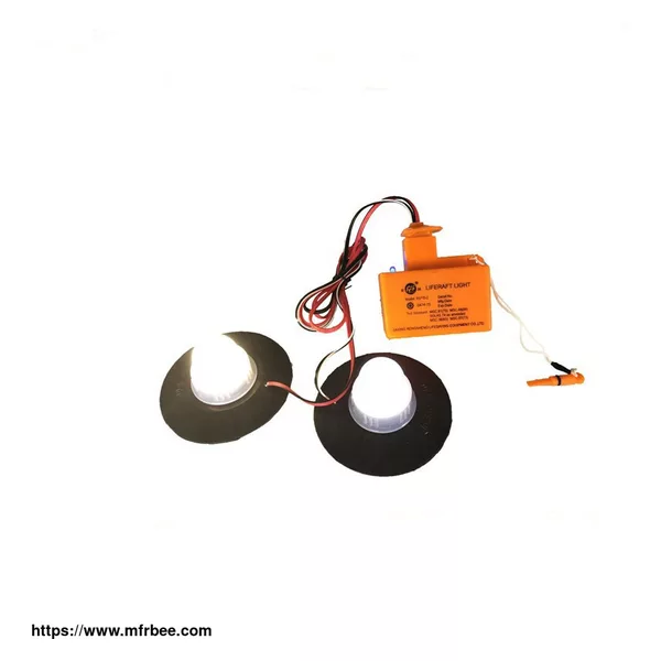 Liferaft light
