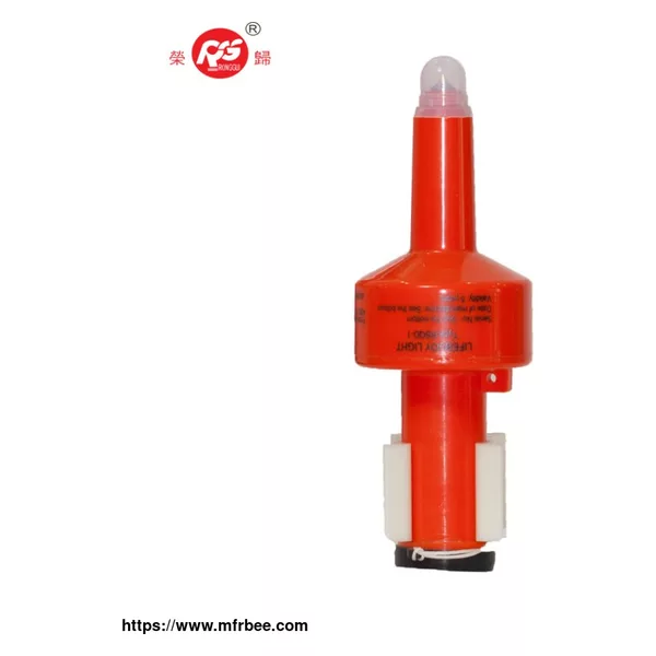 lifebuoy light