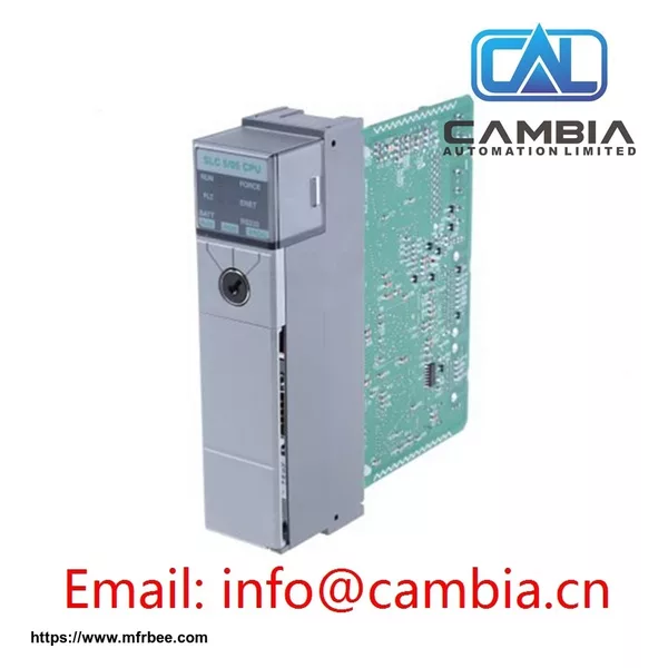 1756-IV32	ALLEN BRADLEY