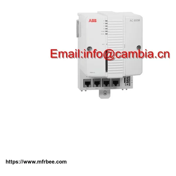 AO810V2 BSE013234R1	ABB	Email:info@cambia.cn