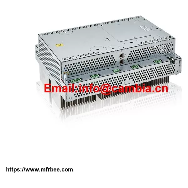 CI840 3BSE022457R1	ABB	Email:info@cambia.cn