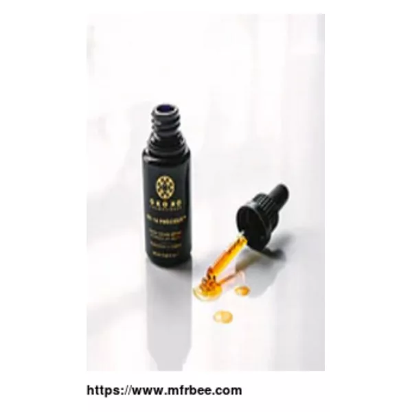 BEST BAKUCHIOL FACE OIL