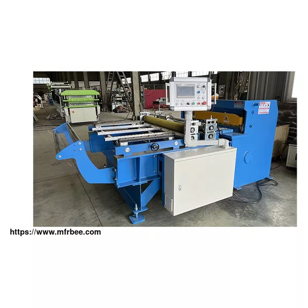Metal Cutting Machines