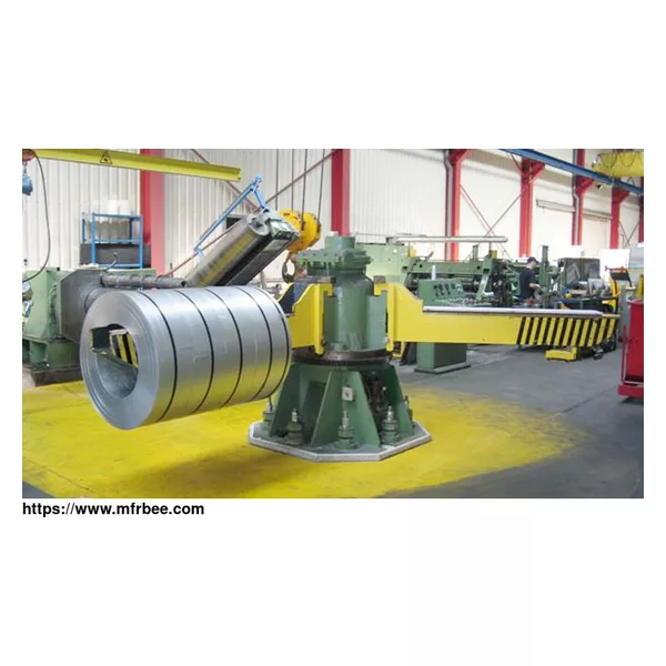 Recoilers