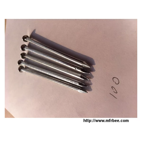 Common Nail