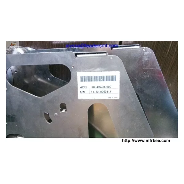 I-PULSE F1 32MM FEEDER LG4-M7A00-000