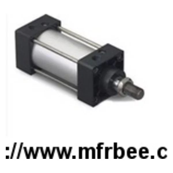 Standard Cylinders