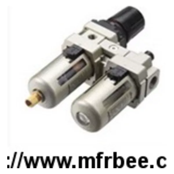 A Series Air Source Treatment