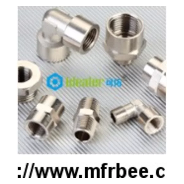 BSP Fittings