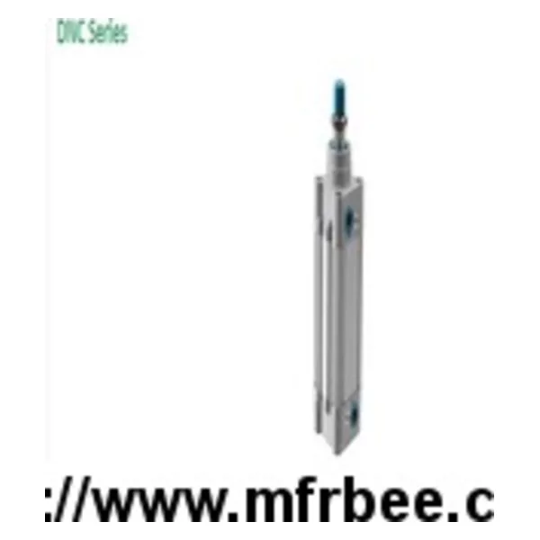 DNC/ISO 6431 Cylinders