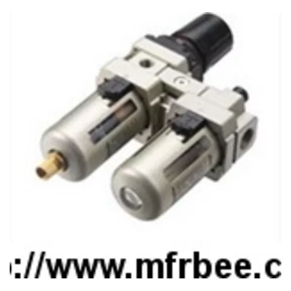 SFC Series AIR SOURCE Treatment