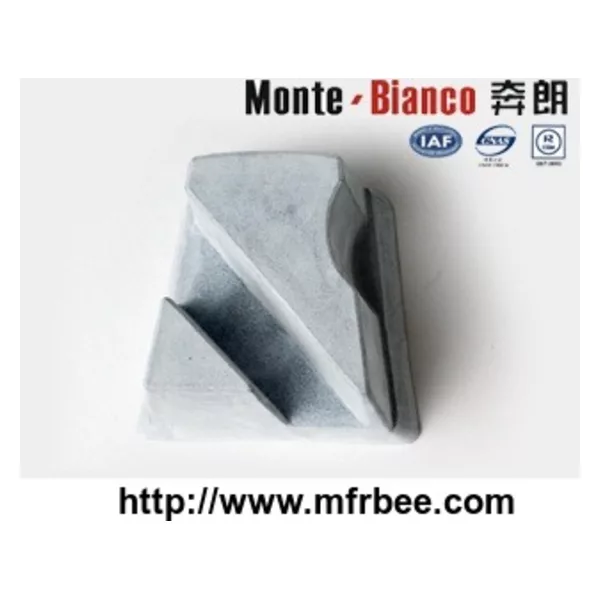 Silicon carbide abrasive for stone grinding /Polishing abrasive