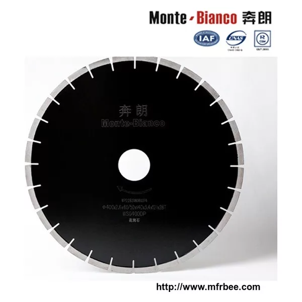 Diamond Cutting Disc Diamond Saw Blade stone/marble/granite cutting