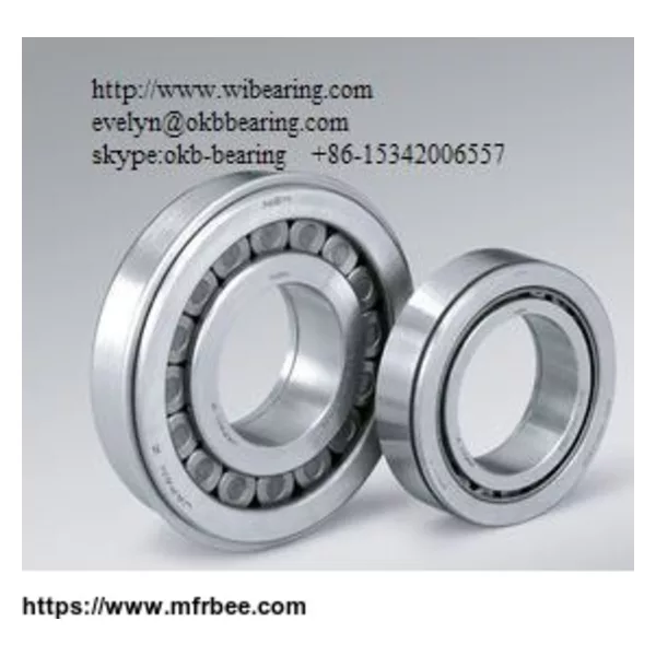 KOYO N309 Bearing,45x100x25,FAG N309