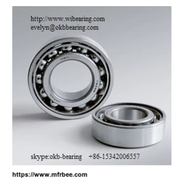 FAG 7028C Bearing,140x210x33,SKF 7028C