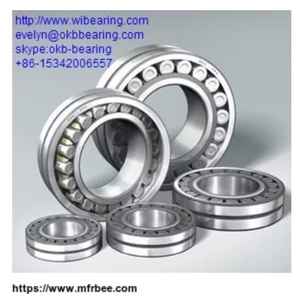 NACHI 21319CCK Bearing,95x200x45,NTN 21319CCK
