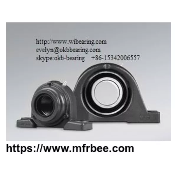FYH UKFL316;H2316X Bearing,70x78x355