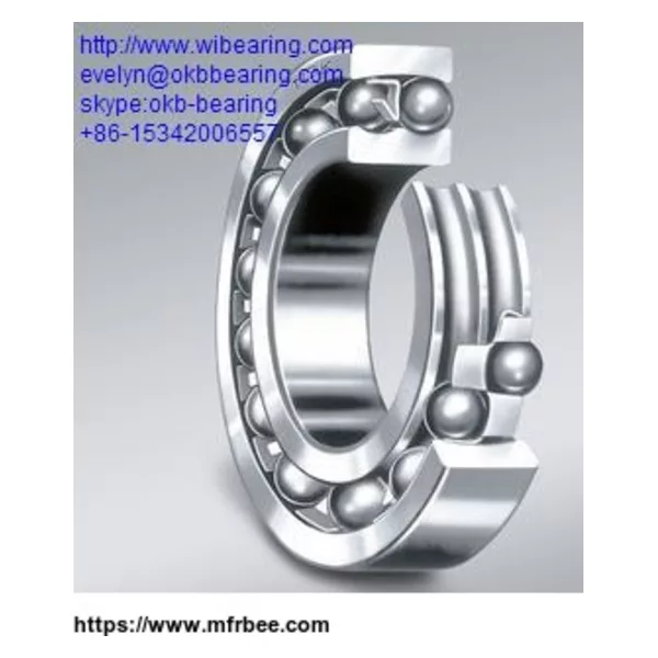 FAG 2207EK Bearing,35x72x23,SKF 2207EK