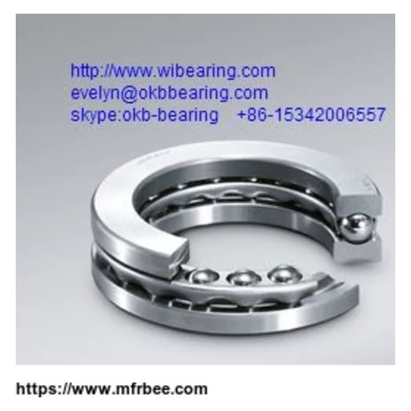 FAG 52330 Bearing,150x250x140,NTN 52330