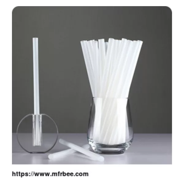 Biodegradable Straws Bulk Wholesale
