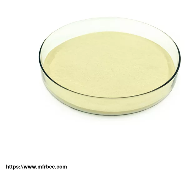 Pectinase Powder Form