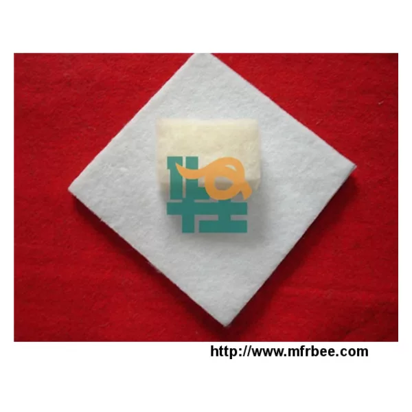 Pressed Wool Felt