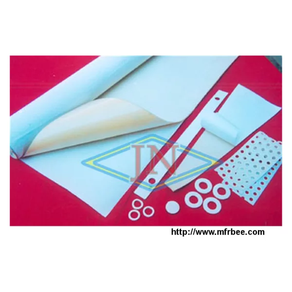 Adhesive Backed Felt