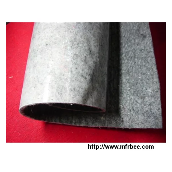 Packing&Transport Felt