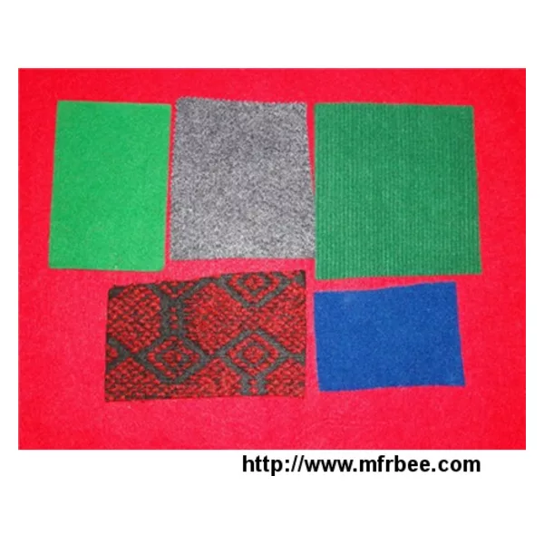 Carpet Felt