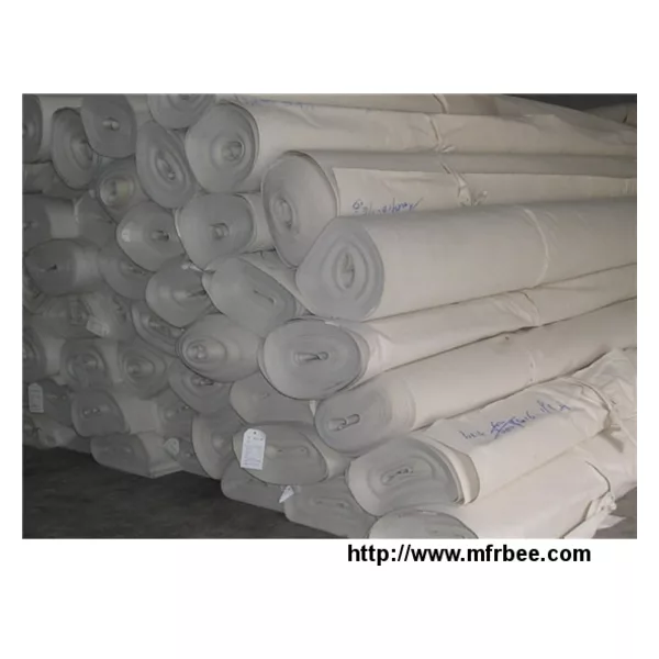 Geotextile Felt