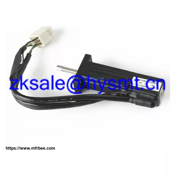 40003253 JUKI SMT Mounter SEVO MOTOR