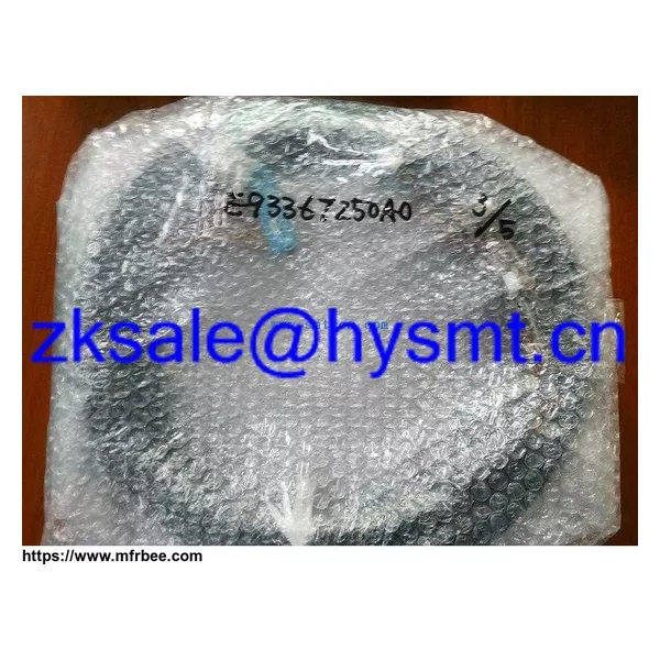 JUKI750 MOTOR ENCODER TRUNK CABLE E93367250A0
