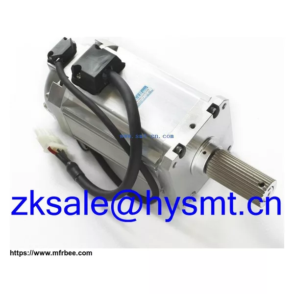 2050 Y MOTOR 40000727 JUKI SMT Mounter SEVO MOTOR