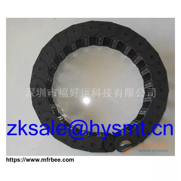 JUKI E2056729000 Y AXIS PLASTIC RAIL 20(KE2010,KE2020,KE2040)