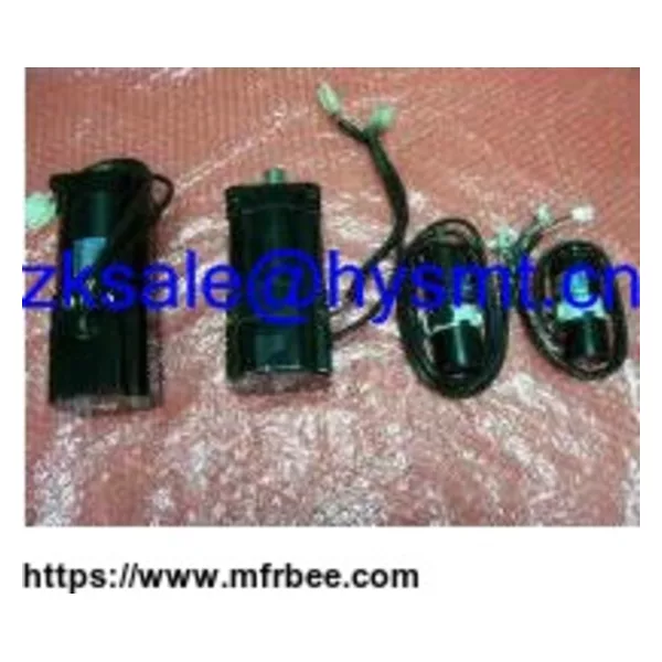 JUKI TR-4SN Z MOTOR E96047170A0 TS4509N1021E100