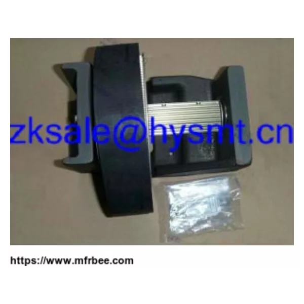 40055737 YA PULLEY BRACKET R ASSY(N) 1