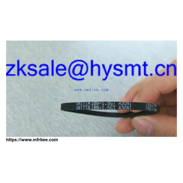 JUKI 40001116 belt 2050 2060 Timing belt T GX-5