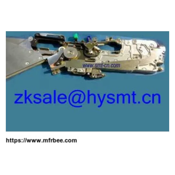 Juki feeder SMT Feeder 8*2mm 8*4mm NF/CF/FF/AF series
