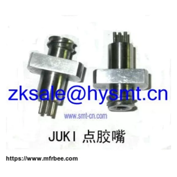 SMT KD770-775 dispensing nozzle for JUKI machine