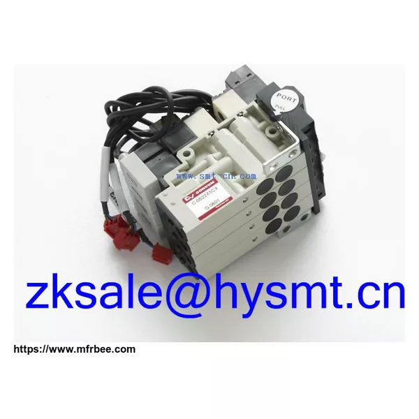 JUKI 2010 2050 feeder Valve 40001253