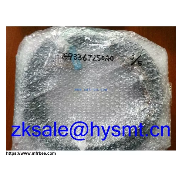 JUKI 750 E93367250A0 MOTOR ENCODER TRUNK CABLE ASM. 1