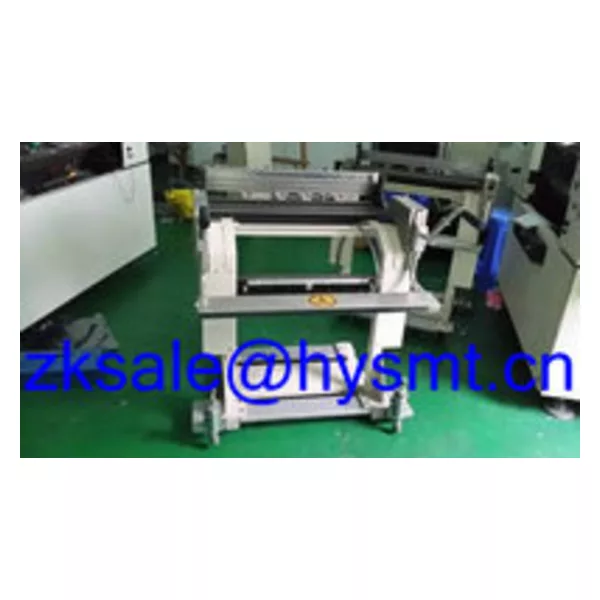 JUKI feeder trolley for KE700~KE2080 machine