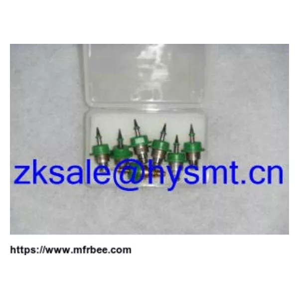 500/501/502/503/504/505/506/507/508 series nozzle for SMT JUKI machine